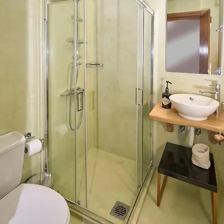 Thalassoxyla Feriehus *