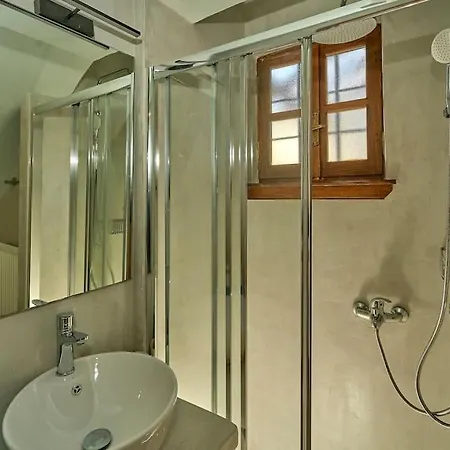 Σπίτι διακοπών Thalassoxyla