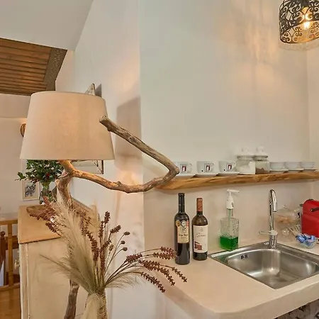 Thalassoxyla Feriehus