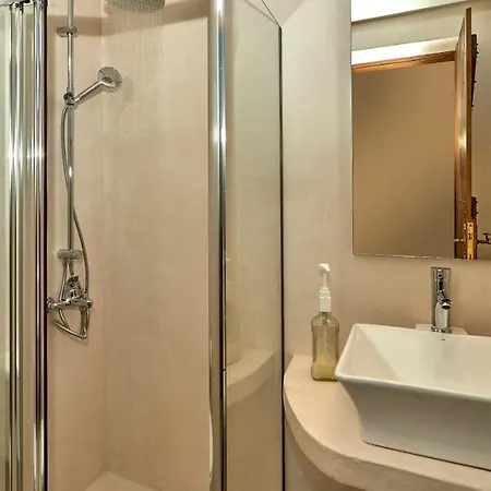 Σπίτι διακοπών Thalassoxyla *