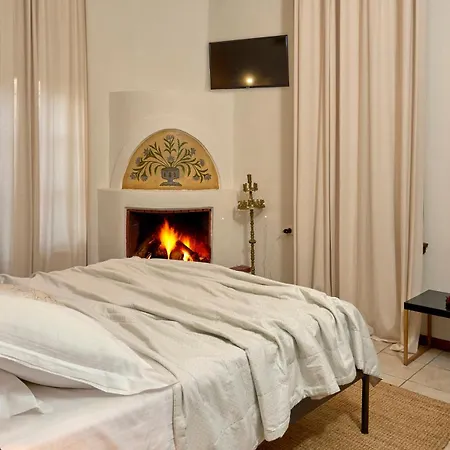 Feriehus Thalassoxyla Portariá