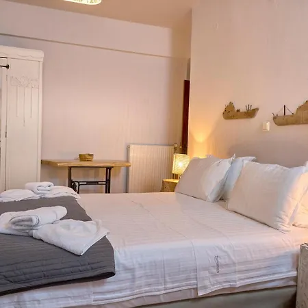 Thalassoxyla * Πορταριά