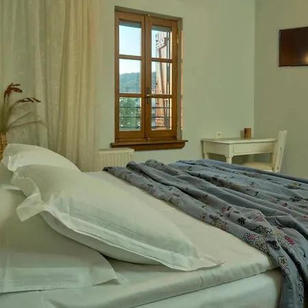 Σπίτι διακοπών Thalassoxyla *