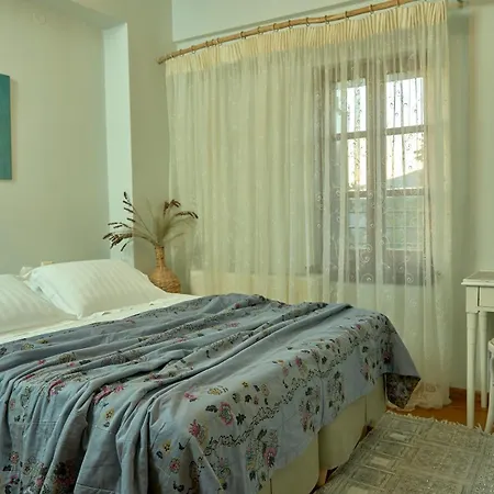 Thalassoxyla Σπίτι διακοπών Πορταριά