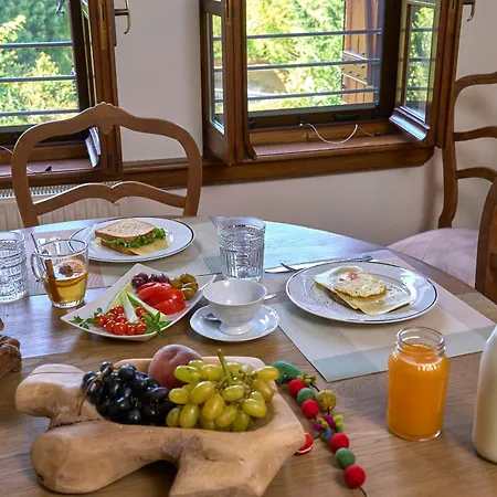 Σπίτι διακοπών Thalassoxyla *