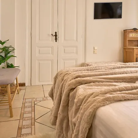 Σπίτι διακοπών Thalassoxyla