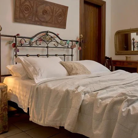 Feriehus Thalassoxyla Portariá