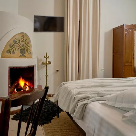 Thalassoxyla Feriehus