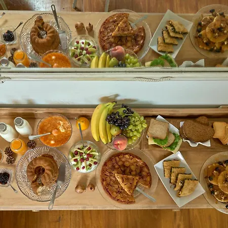 Feriehus Thalassoxyla