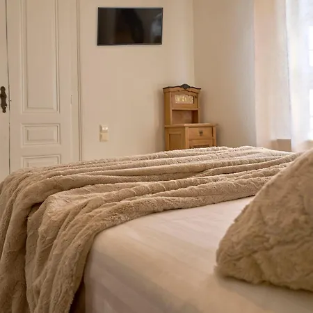 Thalassoxyla Feriehus *