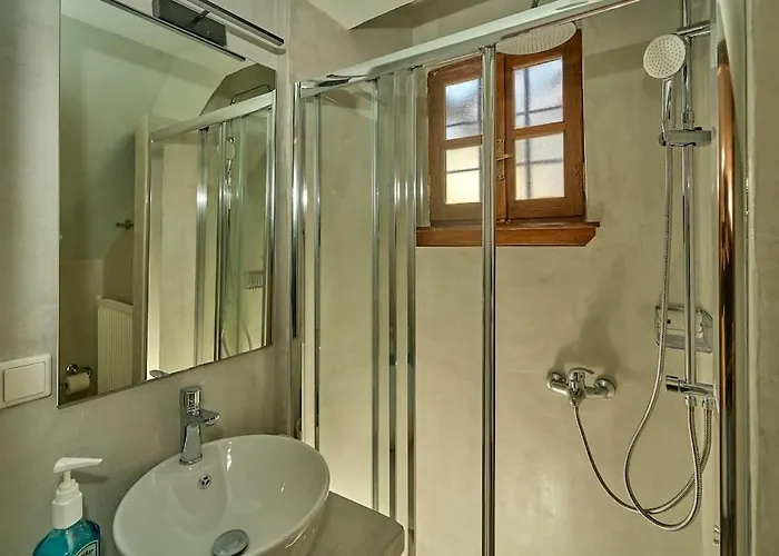 Prázdninový dům Thalassoxyla