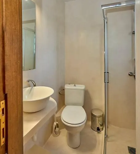 Thalassoxyla Prázdninový dům *