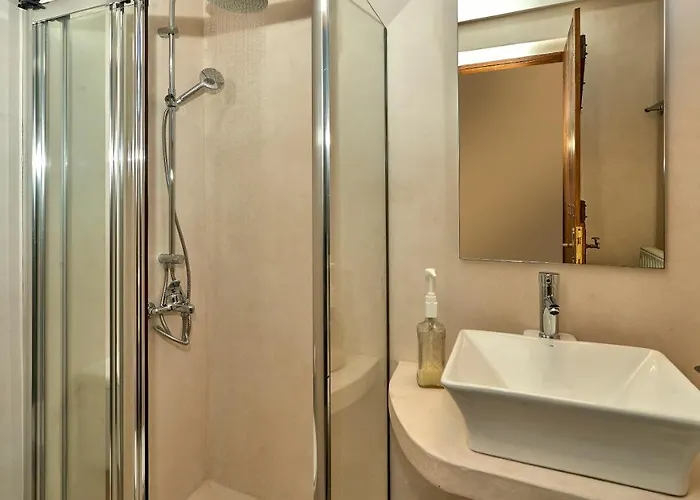 Prázdninový dům Thalassoxyla *