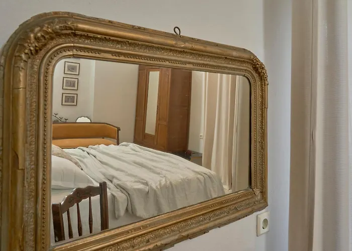 Thalassoxyla Prázdninový dům