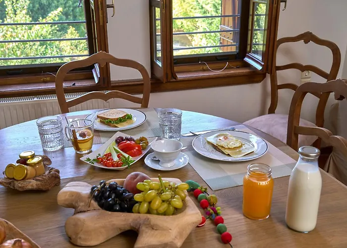 Prázdninový dům Thalassoxyla *