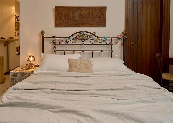 Thalassoxyla Prázdninový dům *