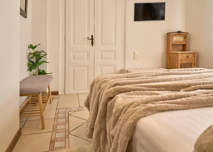 Prázdninový dům Thalassoxyla