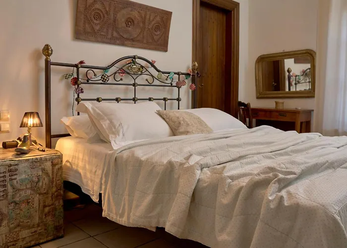 Prázdninový dům Thalassoxyla Portariá