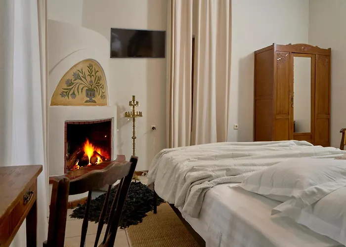 Thalassoxyla Prázdninový dům