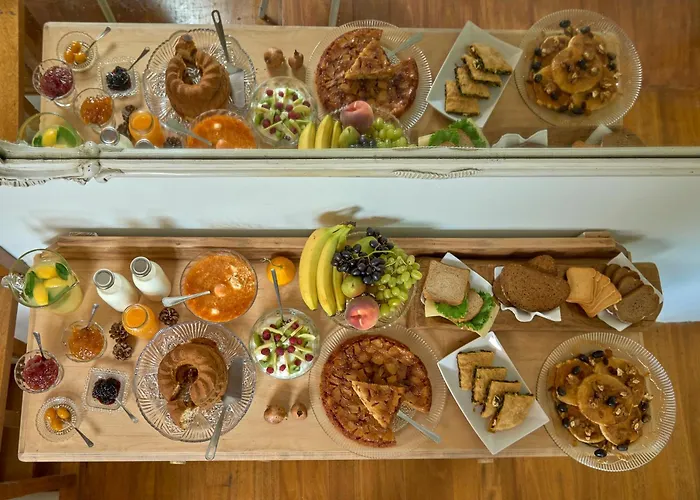 Prázdninový dům Thalassoxyla