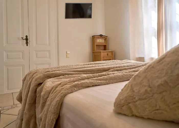 Thalassoxyla Prázdninový dům *